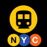 GPT-3 navigates the New York subway