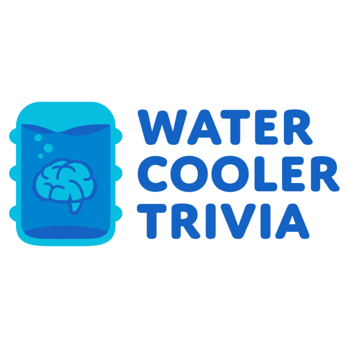 GPT-3 vs Water Cooler Trivia participants