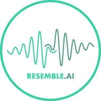 AI Voices - Resemble AI