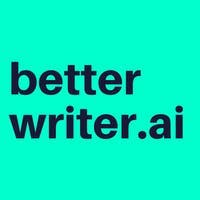 BetterWriter