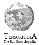 Tensorpedia